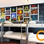 Q4 Hotel and Hostel
