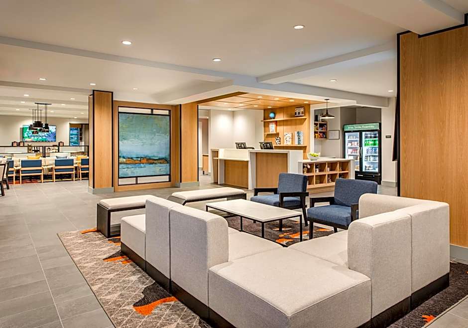 Hyatt House Bwi Airport/baltimore