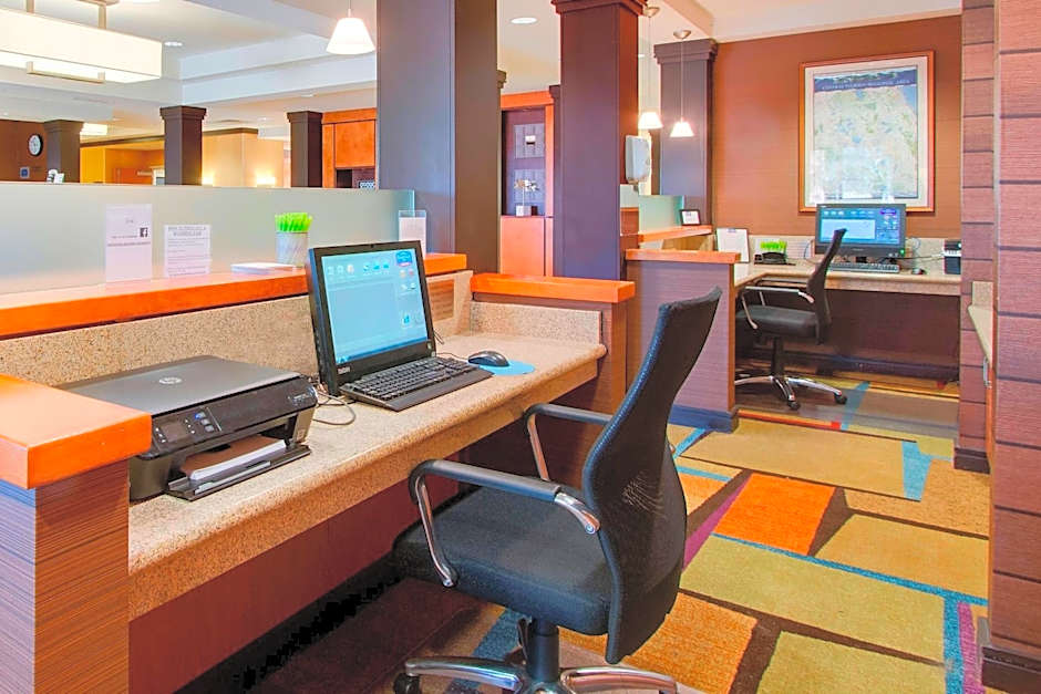Fairfield Inn & Suites by Marriott Clermont