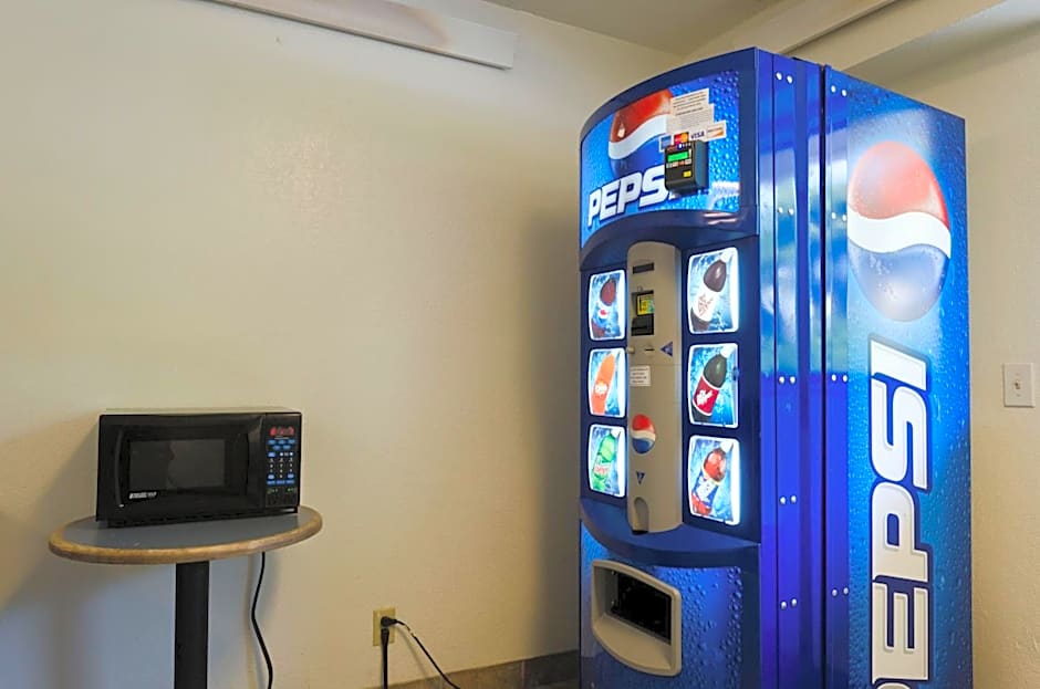 Motel 6-Gaithersburg, DC - Washington