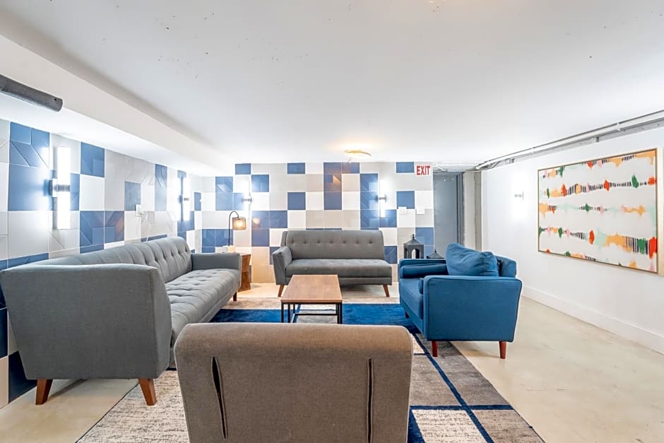 PRAIA Hotel Boutique & Apartments Miami Beach