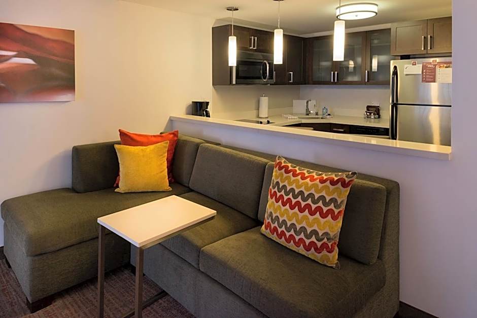 Residence Inn by Marriott Palo Alto Menlo Park