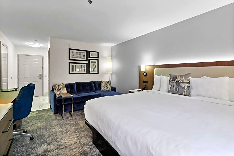 La Quinta by Wyndham Atlanta South - Newnan