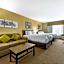 Sleep Inn & Suites Lincoln University Area