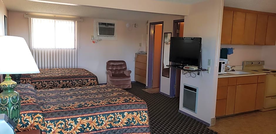 Westernaire Motel