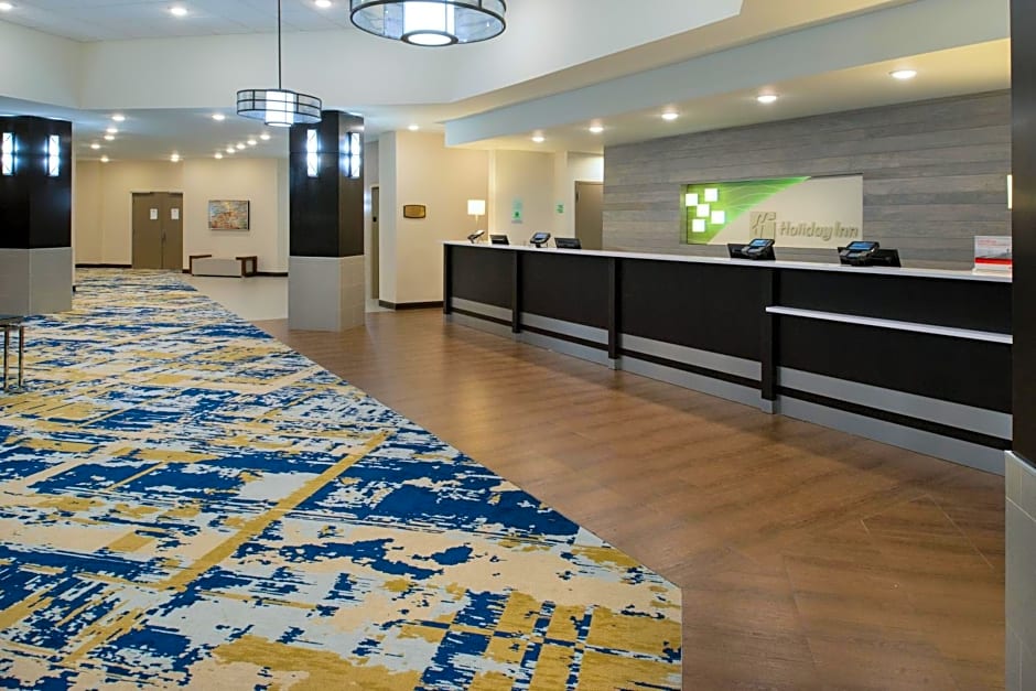 Holiday Inn St Louis Downtown/Convention Center