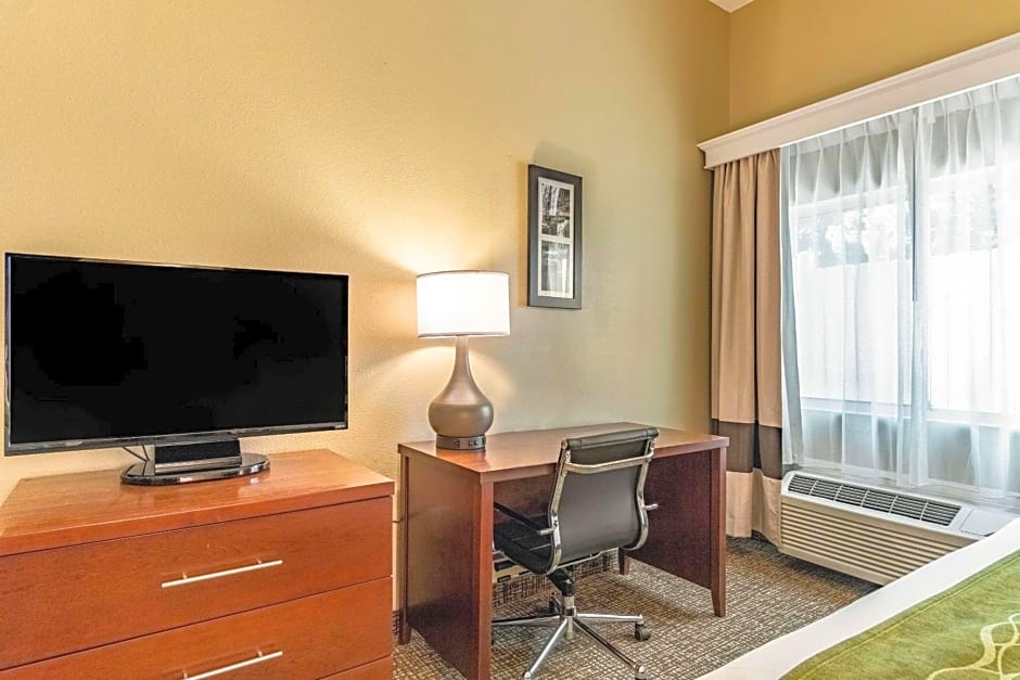 Comfort Inn & Suites Tuscumbia - Muscle Shoals