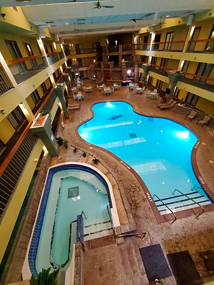 Baymont by Wyndham Shakopee Reservations Center