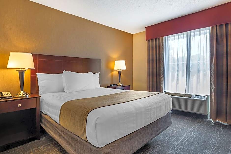 Best Western Braintree Inn