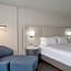 Crowne Plaza Indianapolis-Airport
