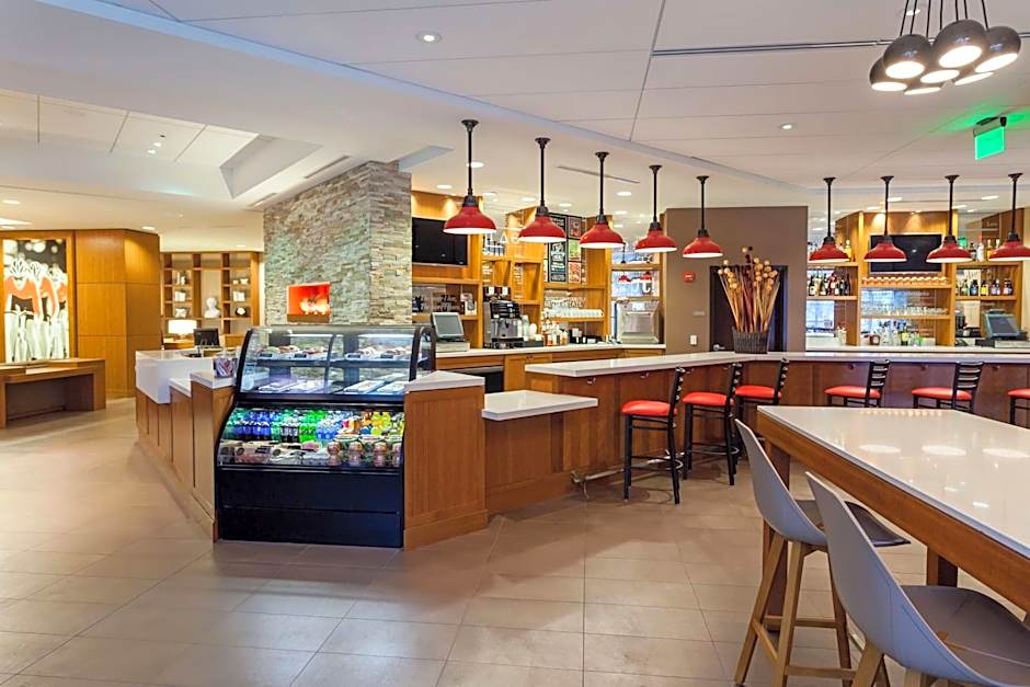 Hyatt Place Bloomington Indiana