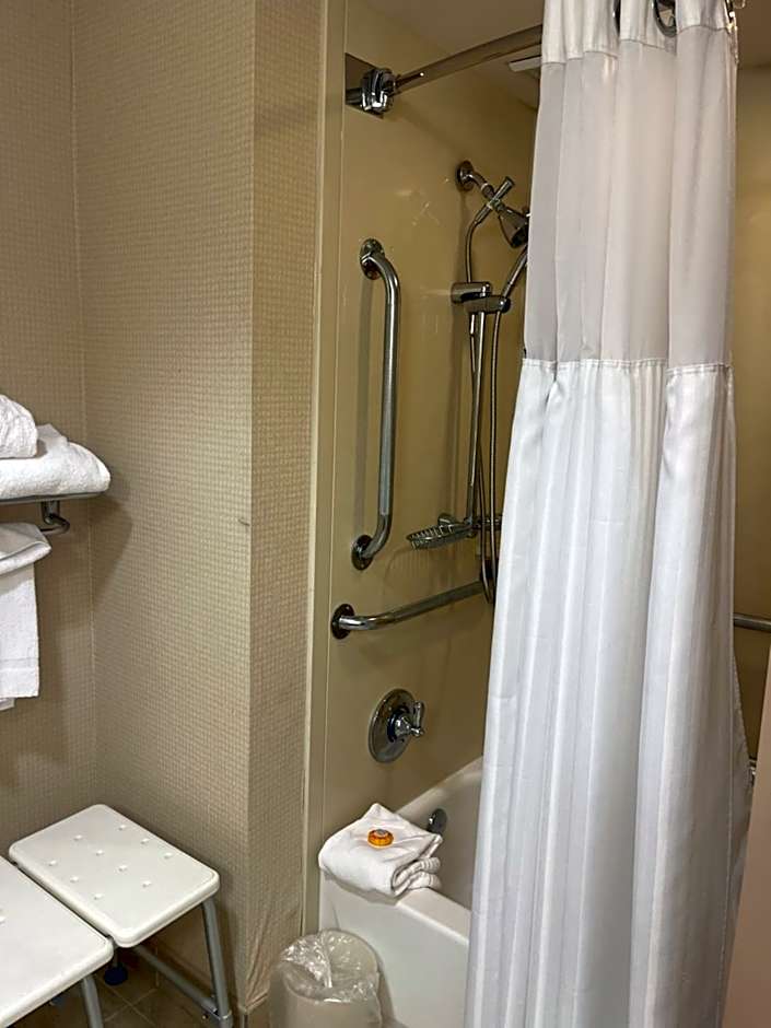 Quality Hotel