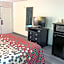 Econo Lodge Inn & Suites Sweetwater I-20