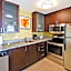 Residence Inn by Marriott Springfield Chicopee