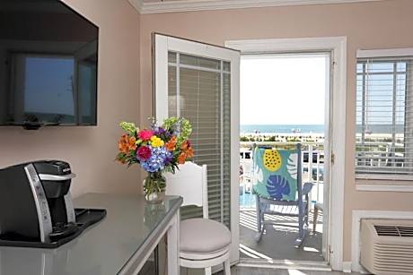 Cape May Suite