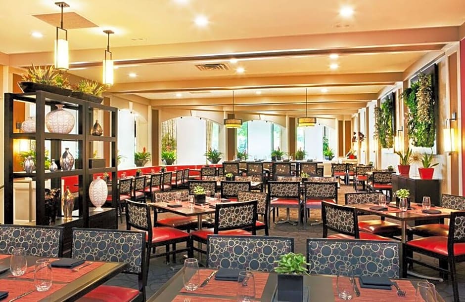 Hilton Woodcliff Lake