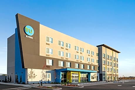 Tru By Hilton Lodi