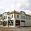 OYO Cameron Historic Hotel Brownsville I-69E