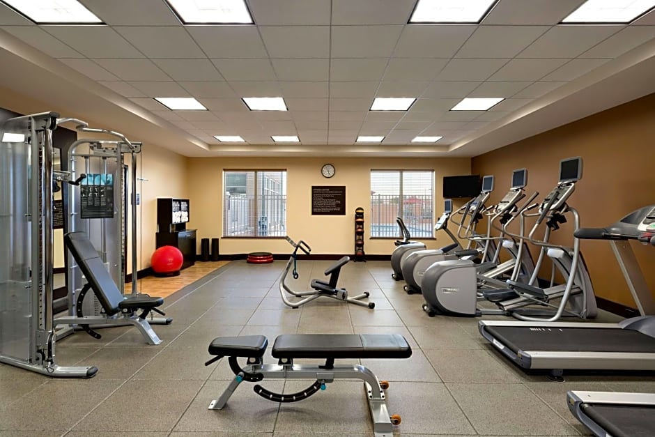 Hilton Garden Inn Houston Nw/America Plaza