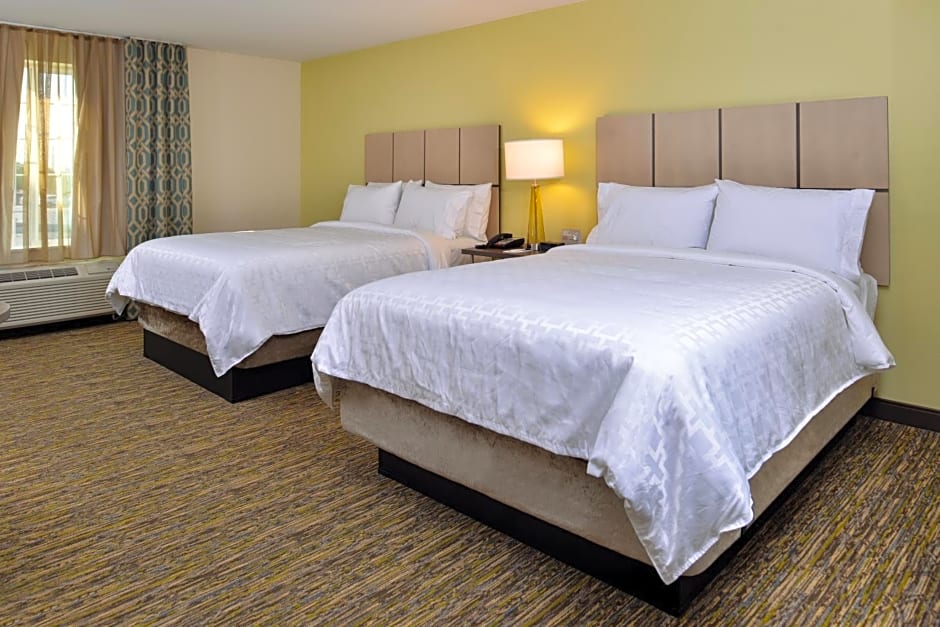 Candlewood Suites - Lodi