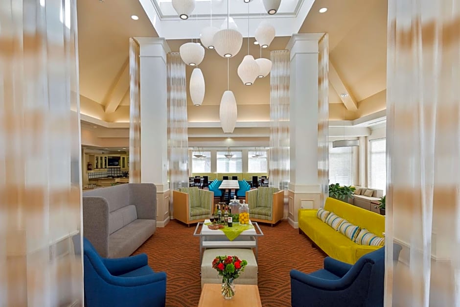 Hilton Garden Inn Washington DC/Greenbelt