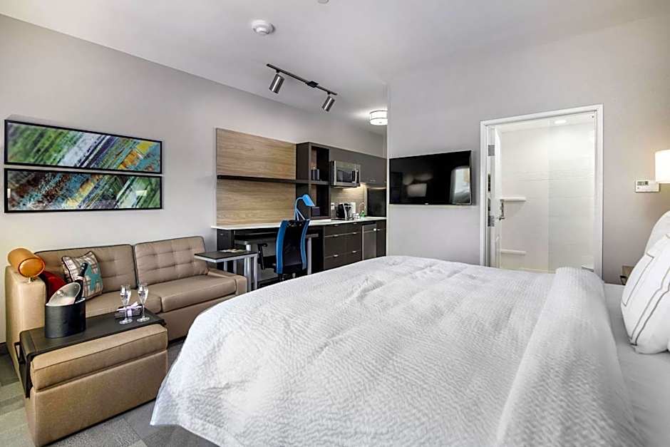 TownePlace Suites by Marriott Houston Hobby Airport