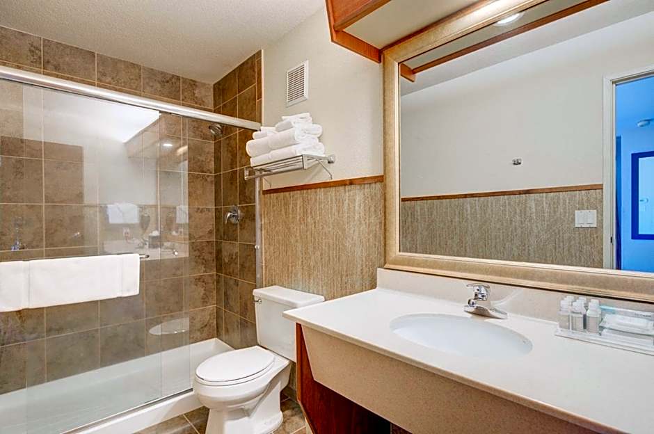 Holiday Inn West Yellowstone