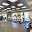 SpringHill Suites by Marriott Salt Lake City Downtown