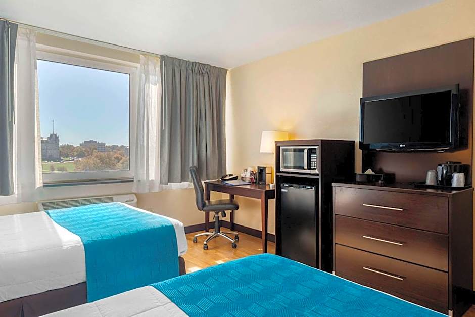 The Capitol Hotel, Ascend Hotel Collection