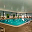 Hilton Garden Inn Boston-Burlington