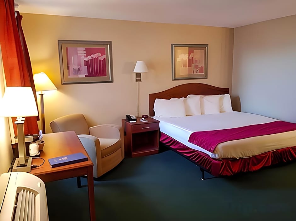 Americas Best Value Inn St. Louis South