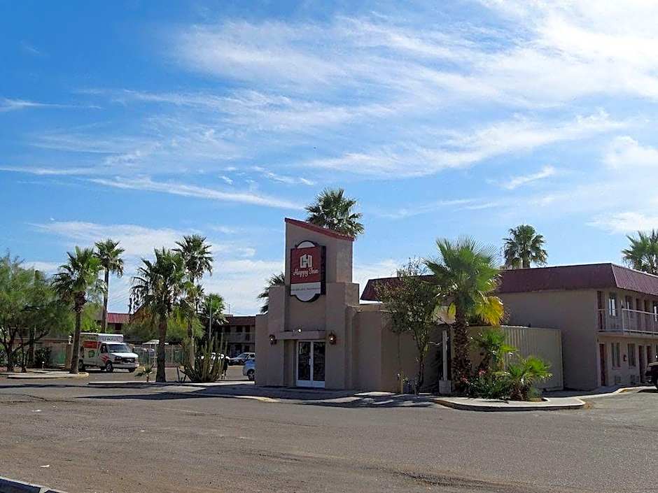 Happy Smart Inn I-10 Eloy and Casa Grande