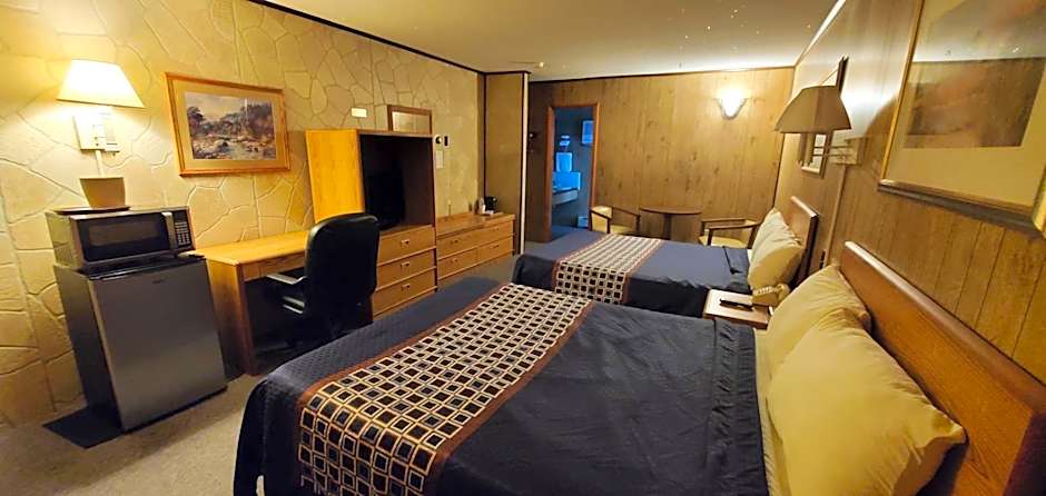 Red Ranch Inn