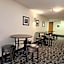 Luxury Inn & Suites