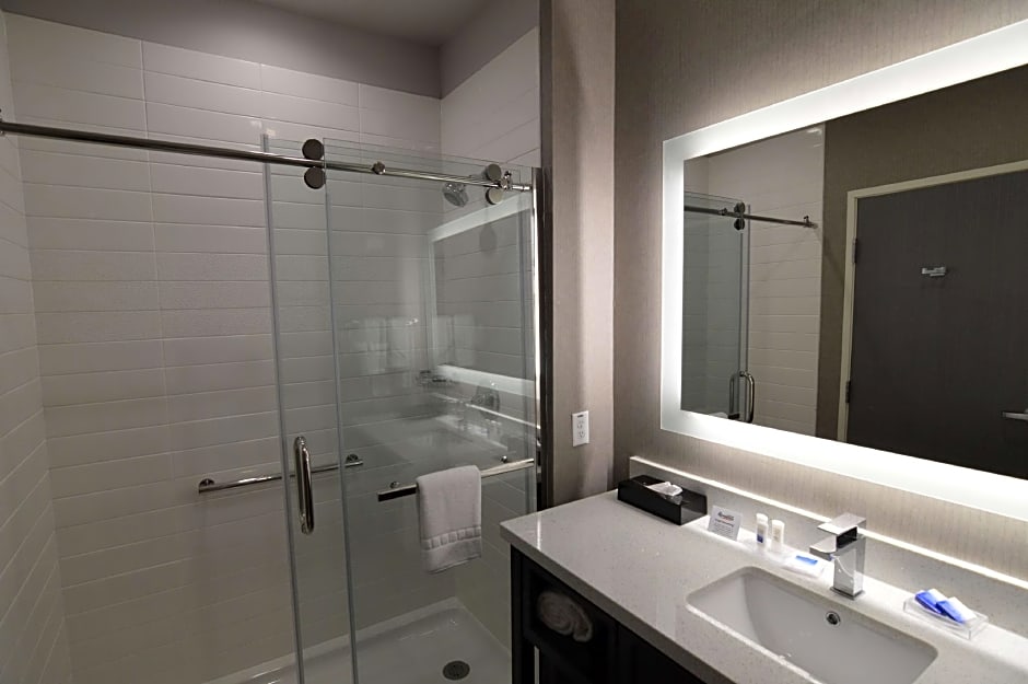 Best Western Plus Executive Residency Baytown