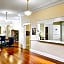 Inn at Carnall Hall
