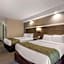 Quality Inn West Springfield