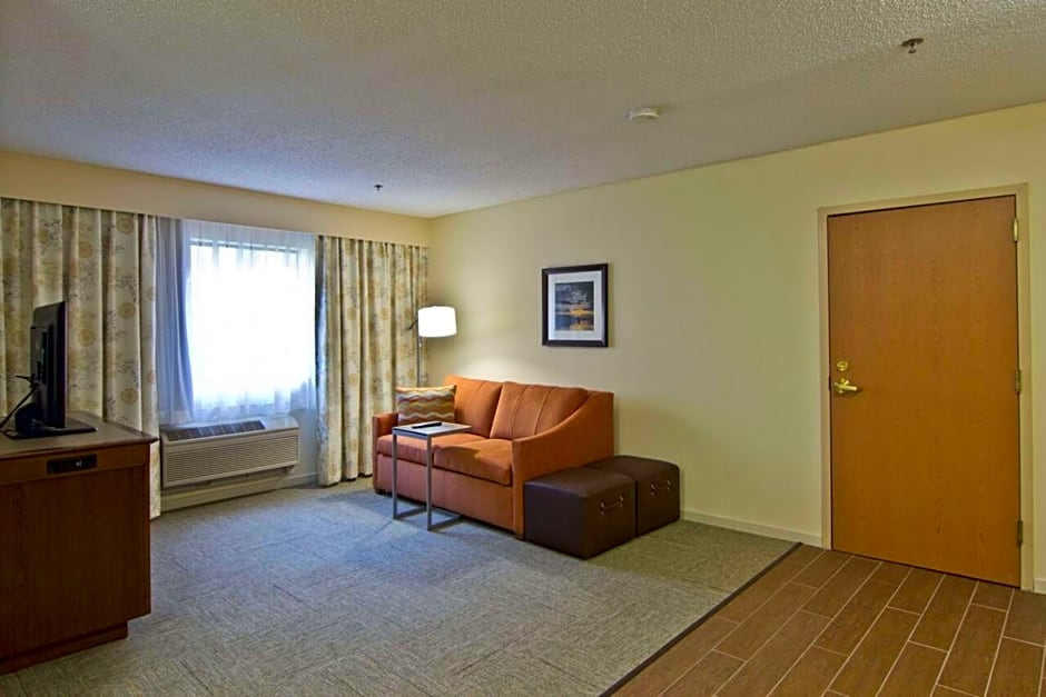 Hampton Inn By Hilton & Suites Chillicothe