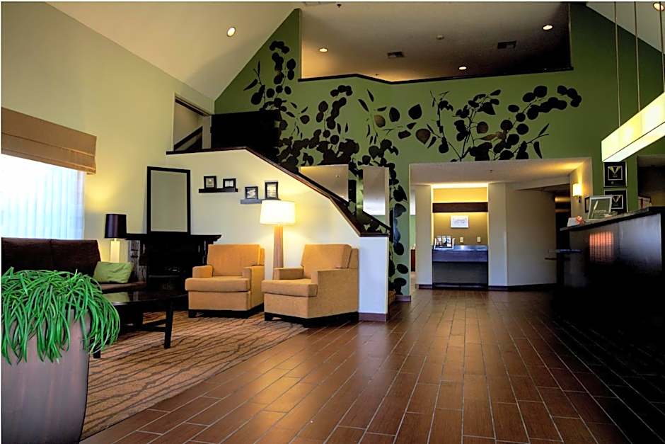 Sleep Inn Pasco Tri -Cities