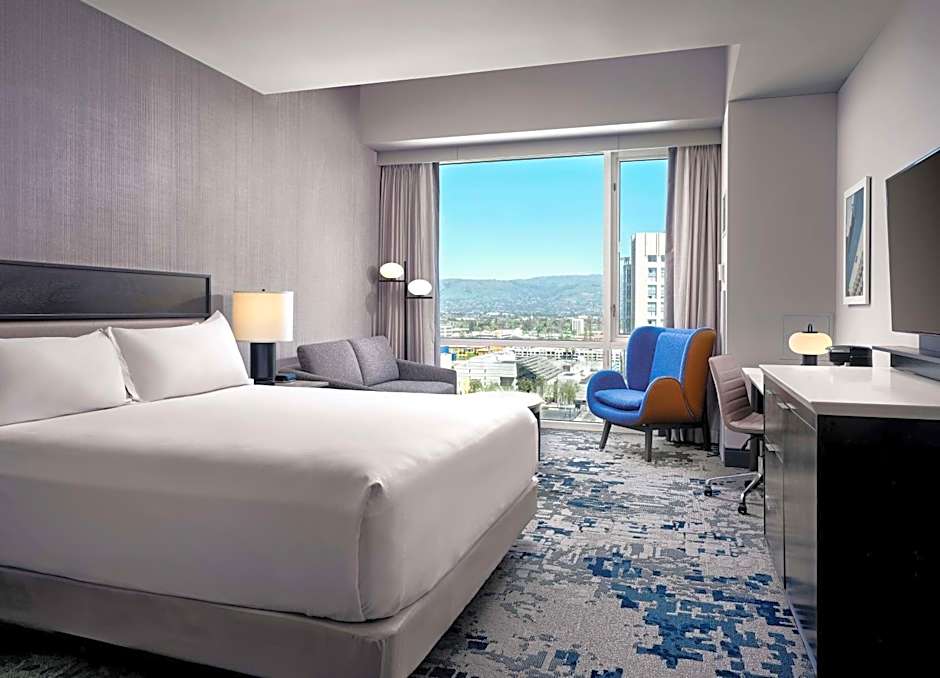Hilton San Jose
