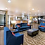 Comfort Suites El Paso
