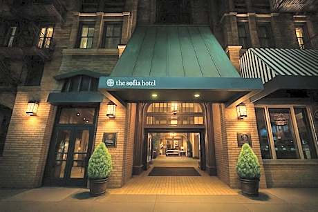 The Sofia Hotel