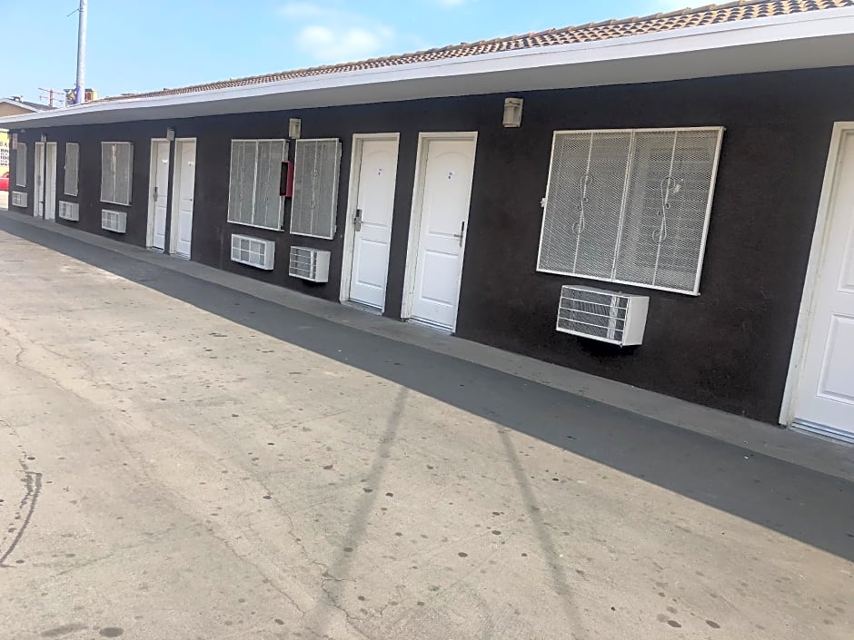Mi Casa Motel