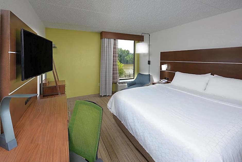 Holiday Inn Express Danville
