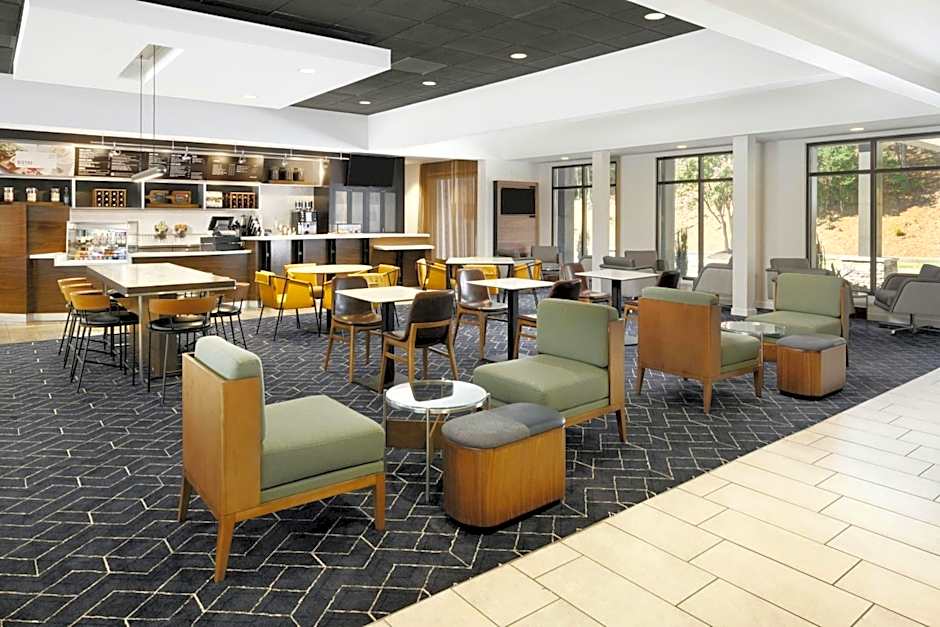 Courtyard by Marriott Atlanta Duluth/Gwinnett Place