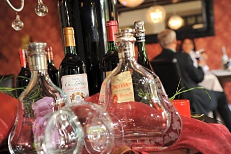 Ferienappartements Wutzschleife - Alojamientos en RÖTZ