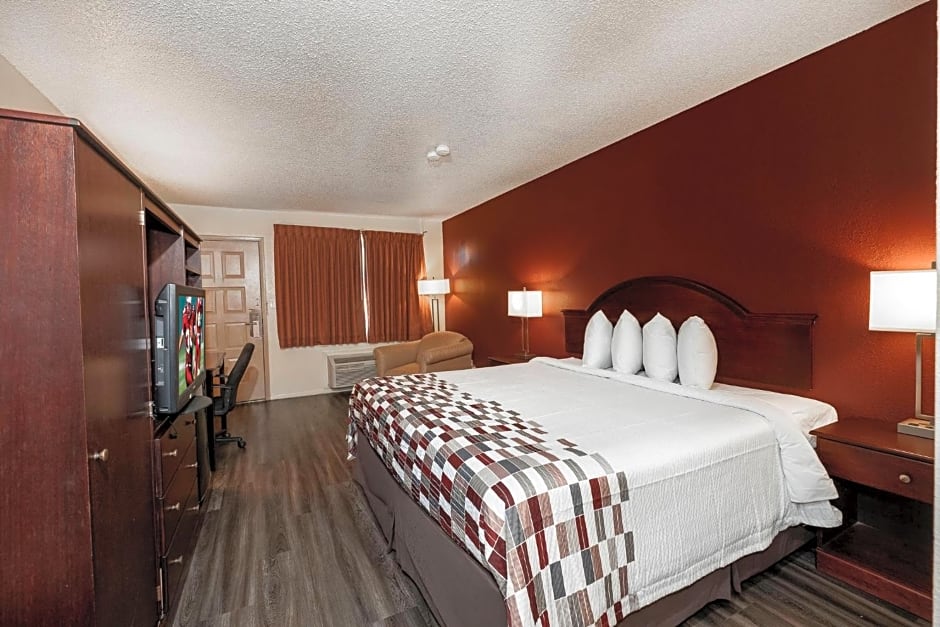 Econo Lodge