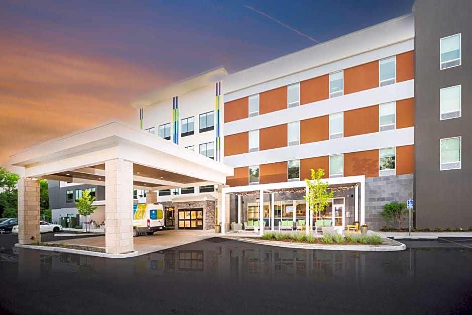 Tru by Hilton Minneapolis Mall of America - photo 5