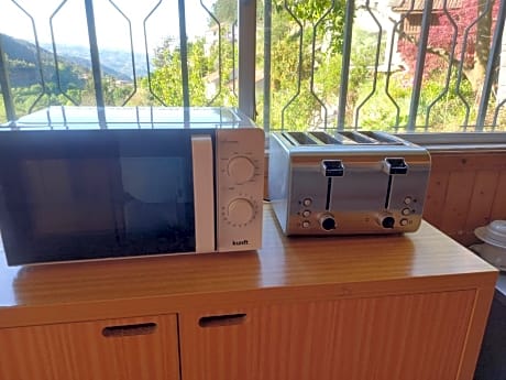 Nations Gerês - Bed & Breakfast - Alojamientos en GERES