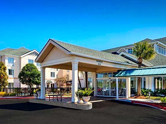 Hilton Garden Inn New Orleans Airport